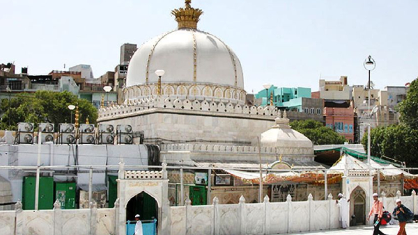 Dargah-Shariff
