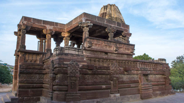 hrihara temple