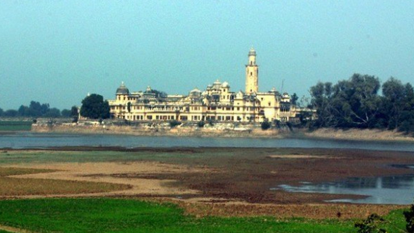 ijay Mandir Palace