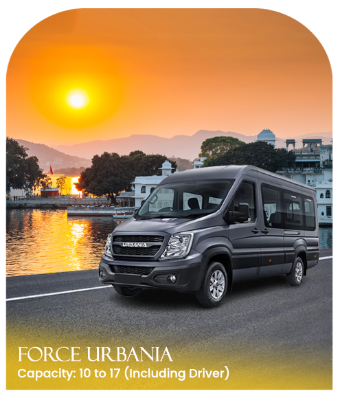 Force Urbania