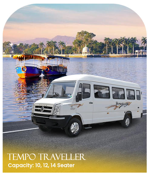 Tempo Traveller