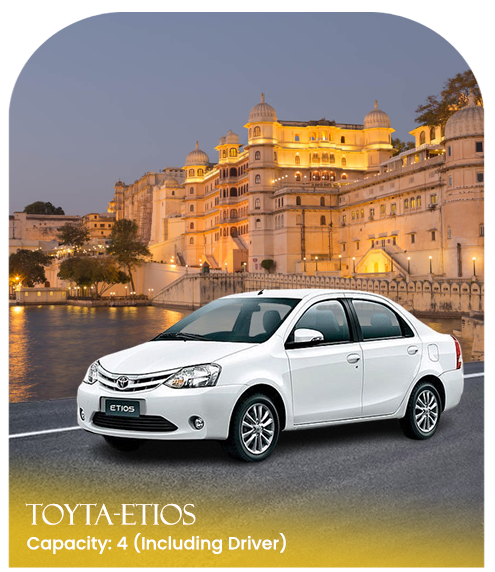 Toyta-Etios